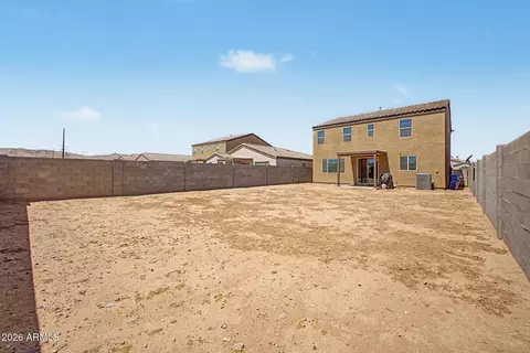 Exterior - 5833 S 23rd Dr, Phoenix, AZ 85041 photo 5 of 5