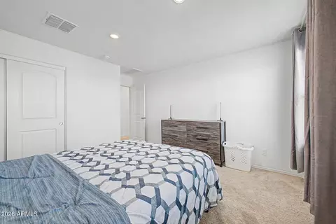 Bedroom - 5833 S 23rd Dr, Phoenix, AZ 85041 photo 7 of 7