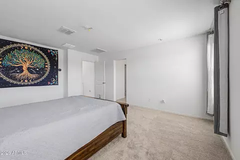 Bedroom - 5833 S 23rd Dr, Phoenix, AZ 85041 photo 3 of 7