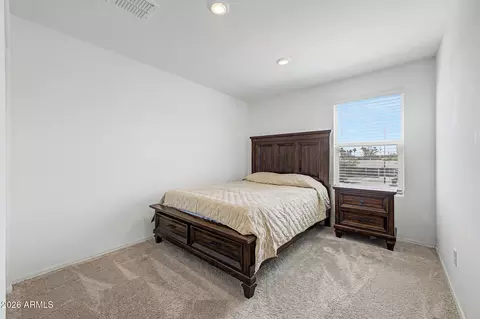 Bedroom - 5833 S 23rd Dr, Phoenix, AZ 85041 photo 4 of 7