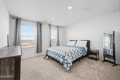 Bedroom - 5833 S 23rd Dr, Phoenix, AZ 85041 photo 6 of 7