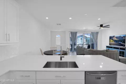 Kitchen - 9838 E Wavelength Ave, Mesa, AZ 85212 photo 1 of 2