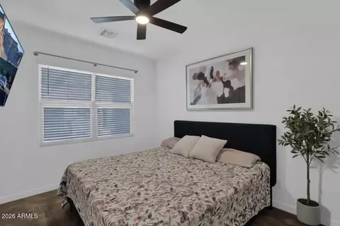 Bedroom - 9838 E Wavelength Ave, Mesa, AZ 85212 photo 2 of 2