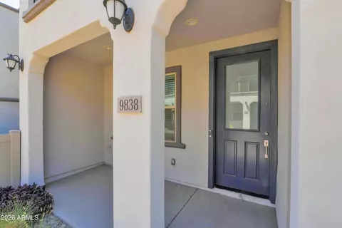 Exterior - 9838 E Wavelength Ave, Mesa, AZ 85212 photo 1 of 6