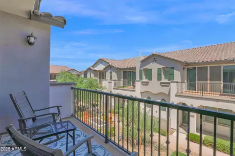Exterior - 9838 E Wavelength Ave, Mesa, AZ 85212 photo 4 of 6