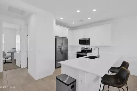 Entry Way - 9838 E Wavelength Ave, Mesa, AZ 85212 photo 2 of 2