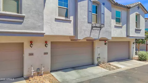 Exterior - 9838 E Wavelength Ave, Mesa, AZ 85212 photo 5 of 7