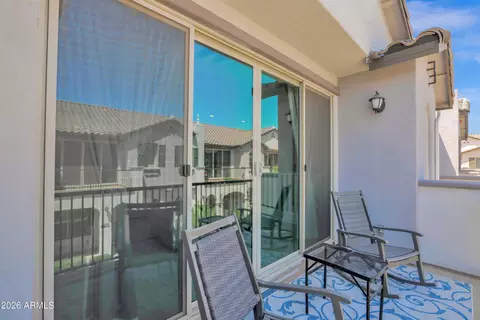 Exterior - 9838 E Wavelength Ave, Mesa, AZ 85212 photo 4 of 7