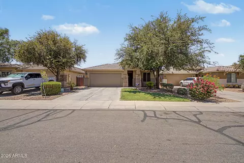 34836 N Barzona Trl, San Tan Valley, AZ 85143