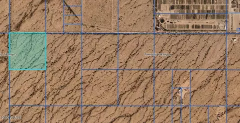 0 Connelley Rd #-, Stanfield, AZ 85172
