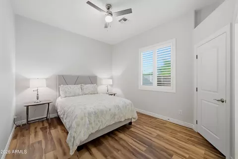 Bedroom - 3559 E Pearl Cir, Mesa, AZ 85213 photo 4 of 7