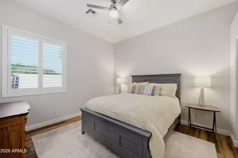Bedroom - 3559 E Pearl Cir, Mesa, AZ 85213 photo 7 of 7