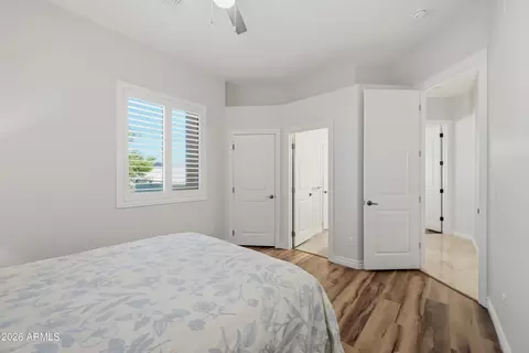 Bedroom - 3559 E Pearl Cir, Mesa, AZ 85213 photo 5 of 7