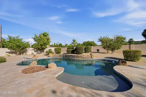 Exterior - 3559 E Pearl Cir, Mesa, AZ 85213 photo 7 of 13