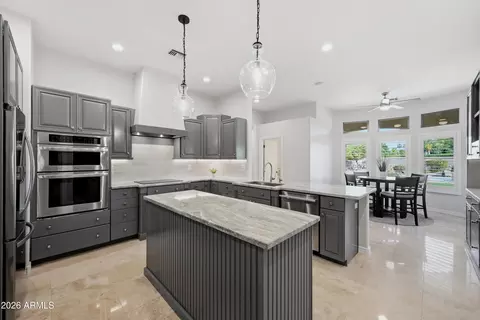Kitchen - 3559 E Pearl Cir, Mesa, AZ 85213 photo 1 of 3