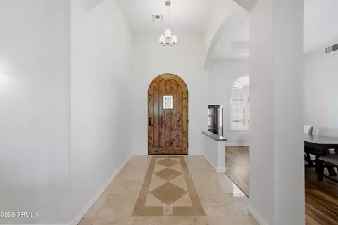 Entry Way - 3559 E Pearl Cir, Mesa, AZ 85213 photo 1 of 1