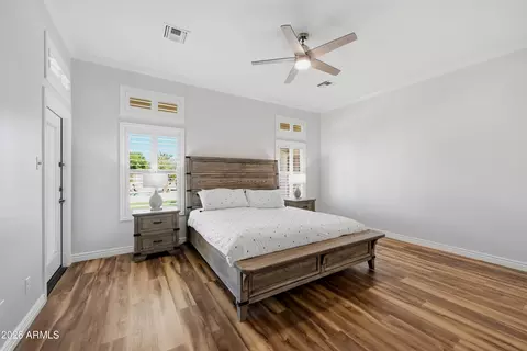 Bedroom - 3559 E Pearl Cir, Mesa, AZ 85213 photo 1 of 7