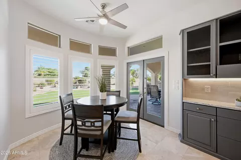 Dining - 3559 E Pearl Cir, Mesa, AZ 85213 photo 3 of 3