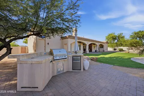 Exterior - 3559 E Pearl Cir, Mesa, AZ 85213 photo 13 of 13