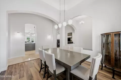 Dining - 3559 E Pearl Cir, Mesa, AZ 85213 photo 2 of 3
