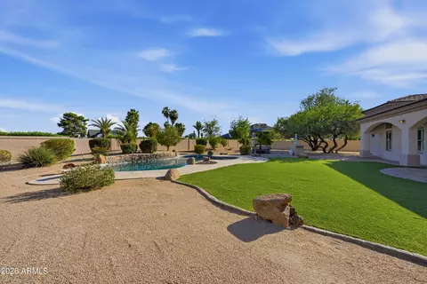 Exterior - 3559 E Pearl Cir, Mesa, AZ 85213 photo 8 of 13