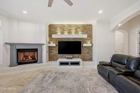 Living - 3559 E Pearl Cir, Mesa, AZ 85213 photo 3 of 3