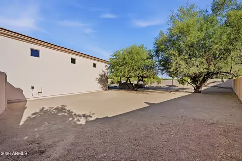 Exterior - 3559 E Pearl Cir, Mesa, AZ 85213 photo 11 of 13