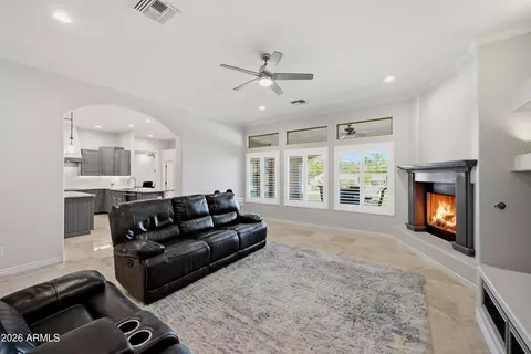 Living - 3559 E Pearl Cir, Mesa, AZ 85213 photo 2 of 3