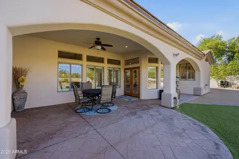 Exterior - 3559 E Pearl Cir, Mesa, AZ 85213 photo 12 of 13