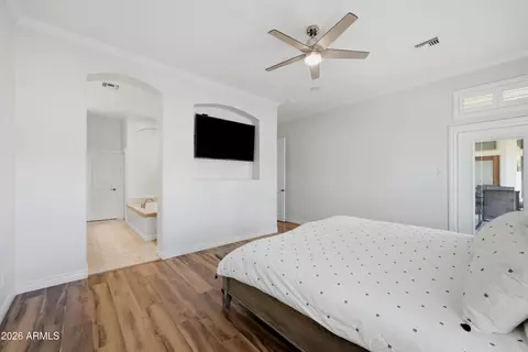 Bedroom - 3559 E Pearl Cir, Mesa, AZ 85213 photo 3 of 7