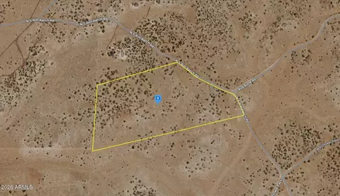 5294 S Rim Ranch Rd #236, Williams, AZ 86046