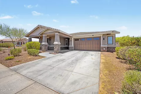 20438 W Maiden Ln, Buckeye, AZ 85396