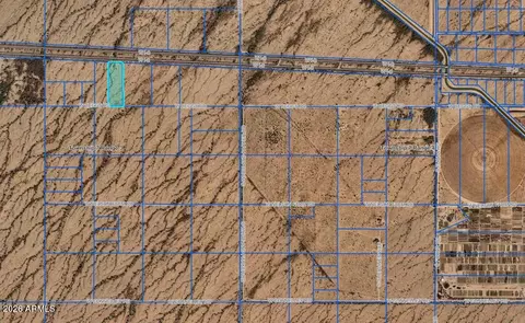 0 I-8 Frontage -- #3, Stanfield, AZ 85172
