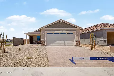3744 S 241st Ave, Buckeye, AZ 85326