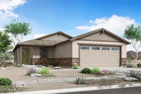 3744 S 241st Ave, Buckeye, AZ 85326