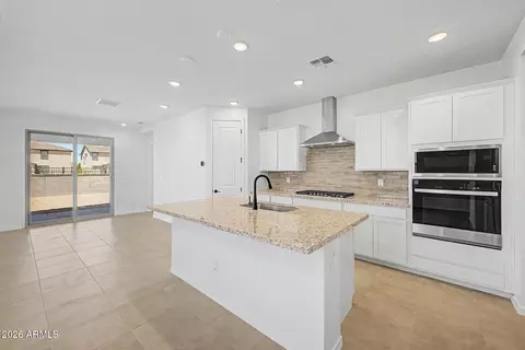 3744 S 241st Ave, Buckeye, AZ 85326