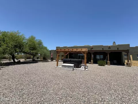 15523 W Peakview Rd, Surprise, AZ 85387