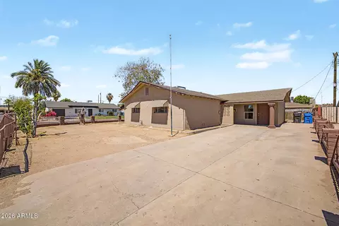 3207 N 54th Ave, Phoenix, AZ 85031