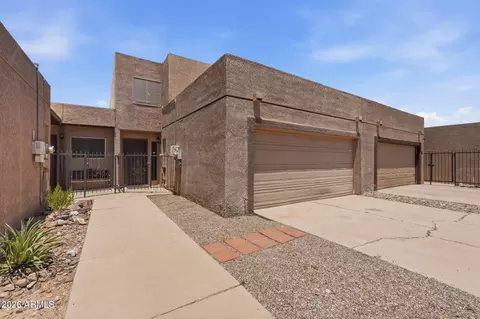 742 E Pepper Dr, Casa Grande, AZ 85122