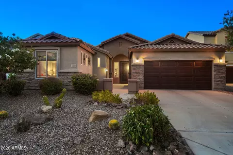 43330 W Delia Blvd, Maricopa, AZ 85138