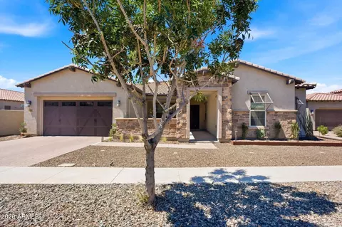 Exterior - 3034 E Desert Ln, Phoenix, AZ 85042 photo 2 of 13