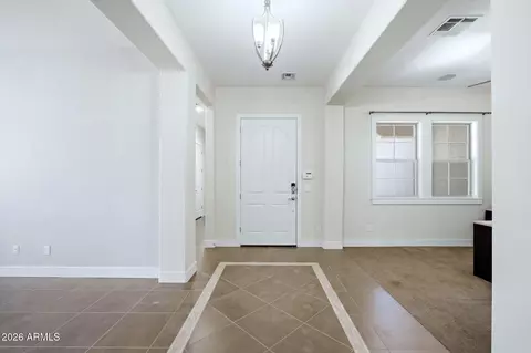 Entry Way - 3034 E Desert Ln, Phoenix, AZ 85042 photo 1 of 4