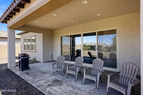 Exterior - 3034 E Desert Ln, Phoenix, AZ 85042 photo 3 of 13