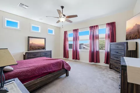 Bedroom - 3034 E Desert Ln, Phoenix, AZ 85042 photo 1 of 3