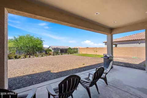Exterior - 3034 E Desert Ln, Phoenix, AZ 85042 photo 4 of 13