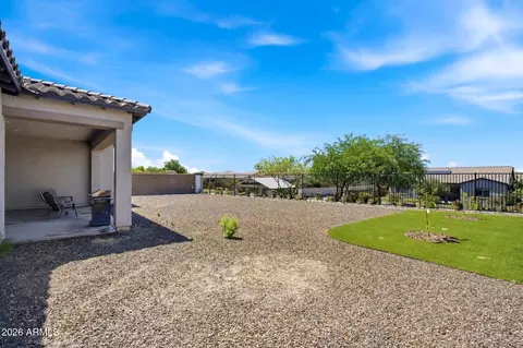 Exterior - 3034 E Desert Ln, Phoenix, AZ 85042 photo 8 of 13