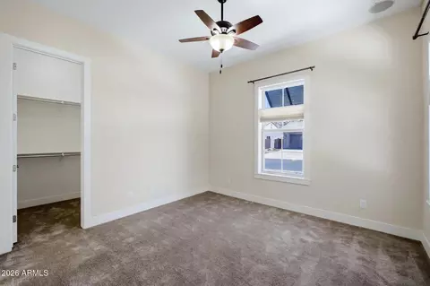 Bedroom - 3034 E Desert Ln, Phoenix, AZ 85042 photo 3 of 3