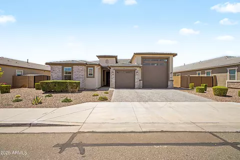 12727 W Sierra Vista Dr, Glendale, AZ 85307
