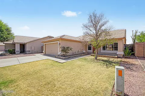 14421 W Marcus Dr, Surprise, AZ 85374