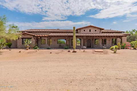40624 W Selma Hwy, Maricopa, AZ 85138